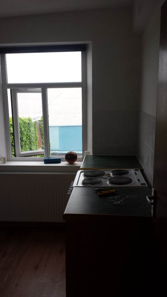 Studio Apartment for rent