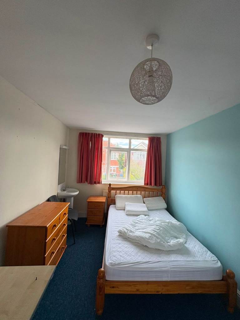 Single Bedroom - 5 Mins from Highfield Campus