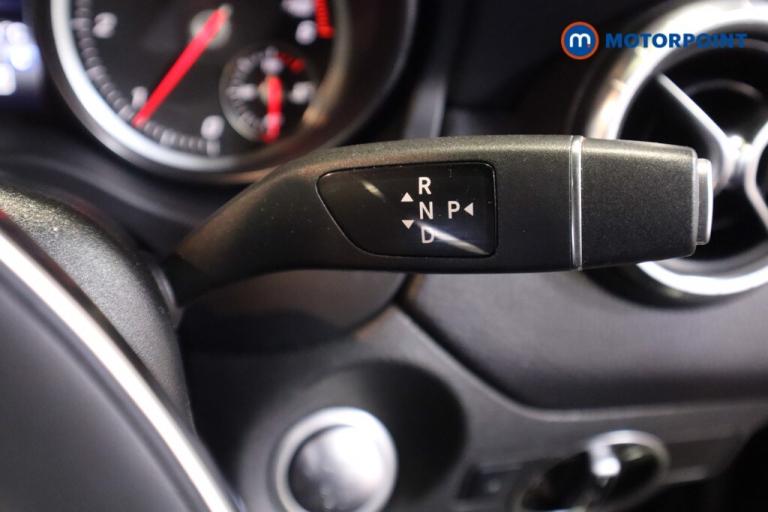 2019 Mercedes-Benz CLA CLA 220d AMG Line Night Edt 4Matic 4dr Tip Auto Coupe Diesel Automatic