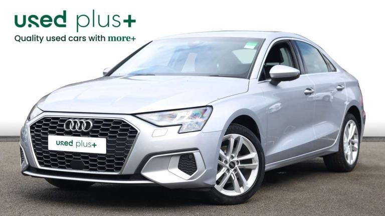2023 Audi A3 35 TFSI Sport 4dr S Tronic Saloon Petrol Automatic