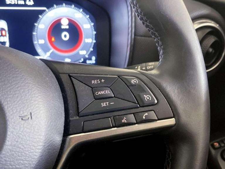 2024 Nissan Juke 1.0 DIG-T N-Connecta Euro 6 (s/s) 5dr Manual SUV Petrol Manual