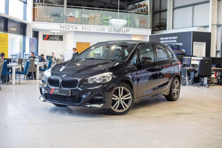 2025 BMW 2 Series Active Tourer 1.5 218i M Sport MPV 5dr Petrol Manual Euro 6 (s/s) (140 ps) **To...