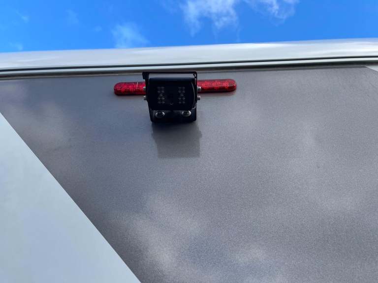 ADRIA SUN LIVING Sun Living By Adria A70 DK 7 Berth Family Motorhome White Manua