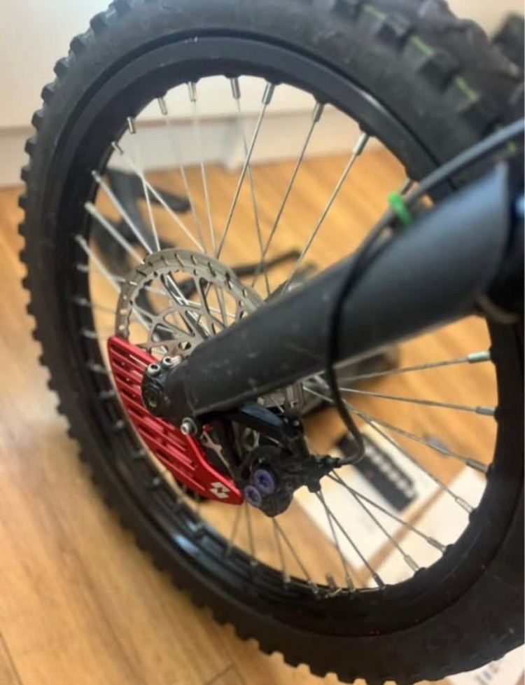 2024 talaria xxx not Surron light bee or ktm 