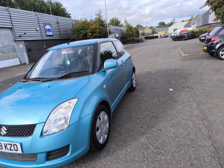 Suzuki