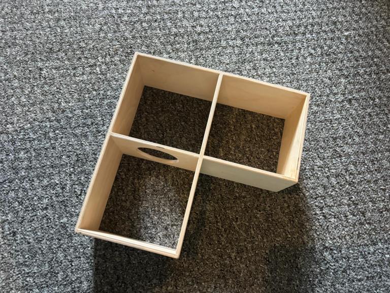Hamster supply 