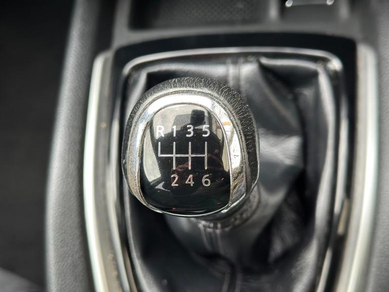 2017 Nissan X-Trail 1.6 DIG-T Acenta Euro 6 (s/s) 5dr ESTATE Petrol Manual