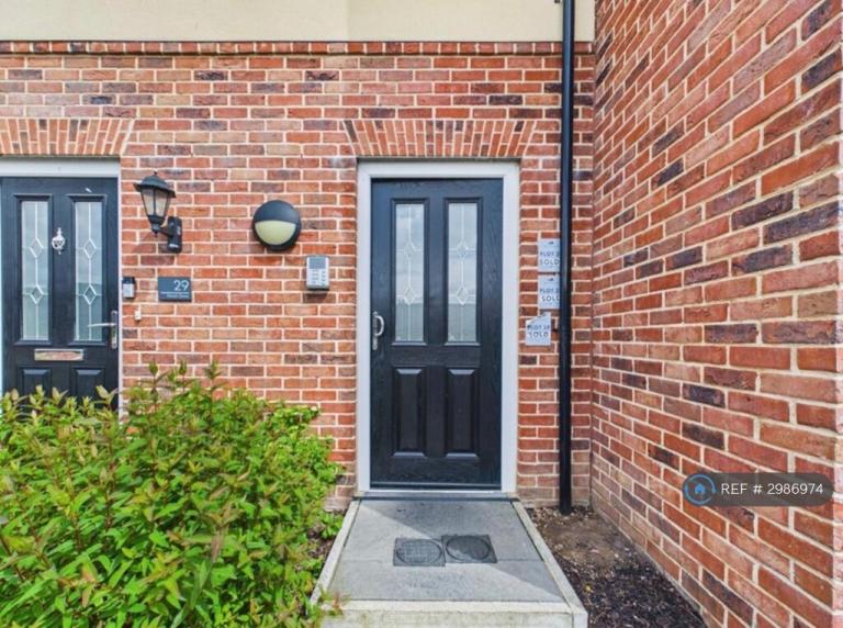 3 bedroom flat in Watton, Thetford, IP25 (3 bed) (#2986974)
