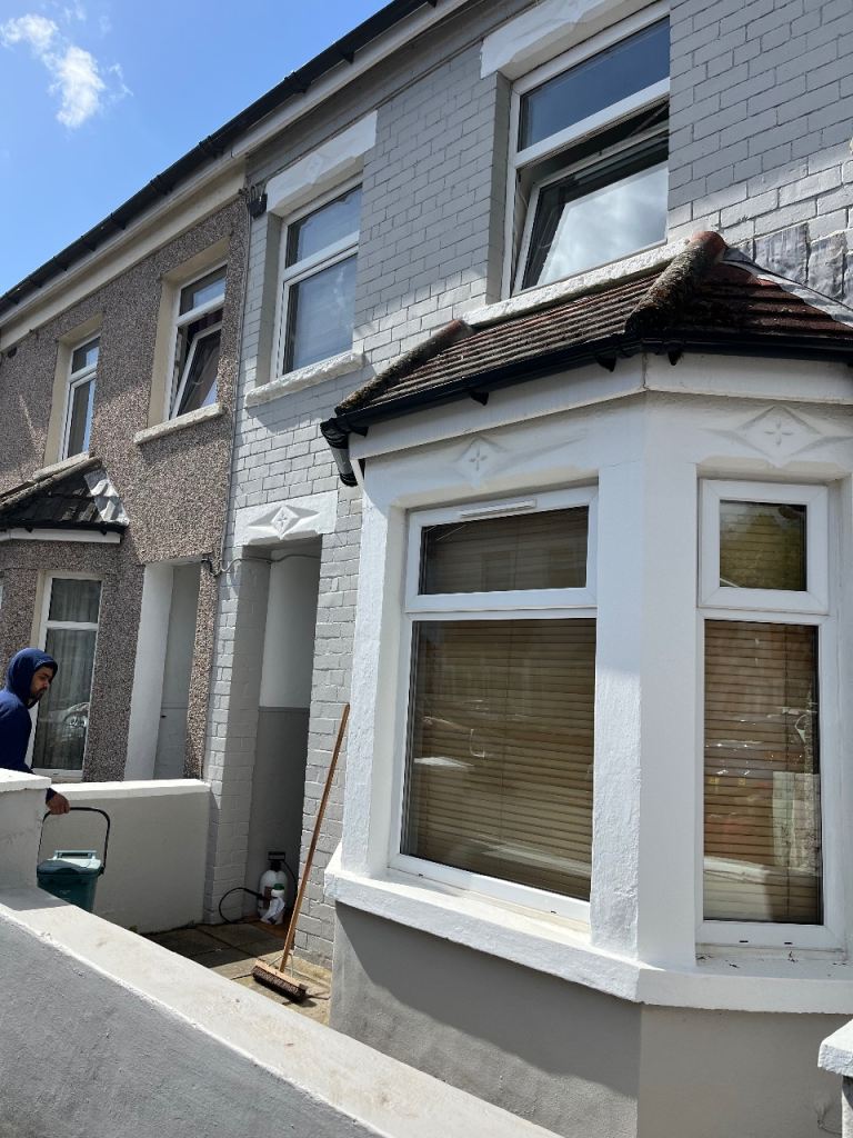 STUDENT ROOM & BILLS INCLUDED - Treforest USW