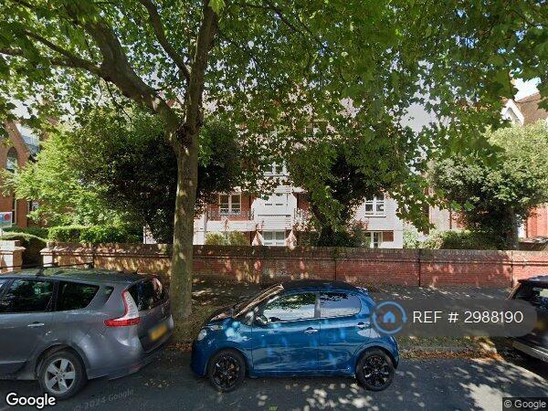 2 bedroom flat in Kesselville Court, Eastbourne, BN20 (2 bed) (#2988190)