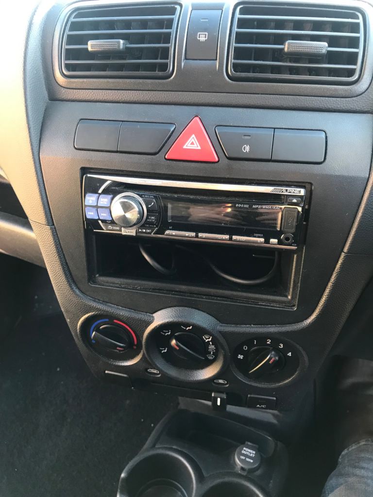 Kia, PICANTO, Hatchback, 2009, Manual, 1086 (cc), 5 doors