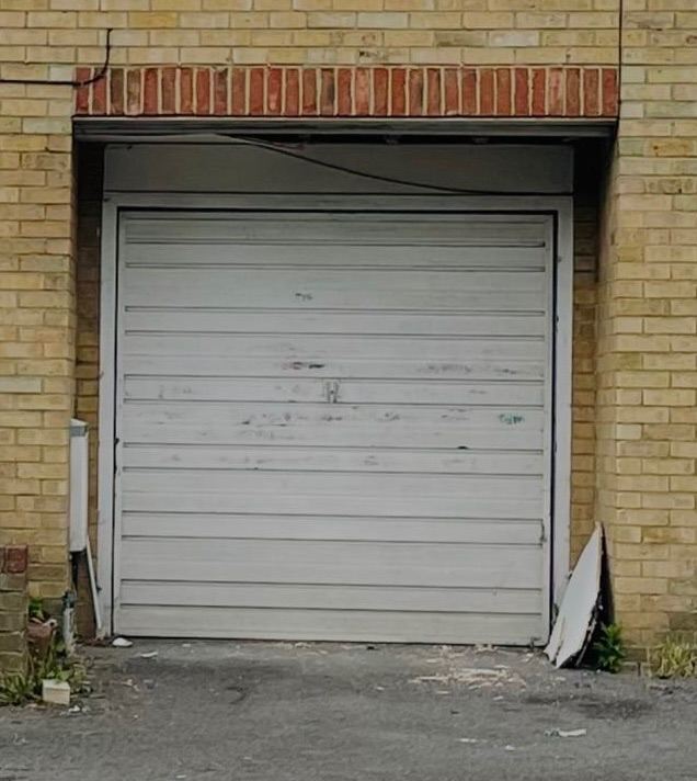 Garage door for sale 