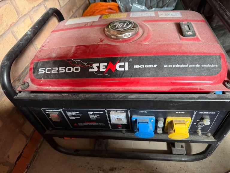 Generator 