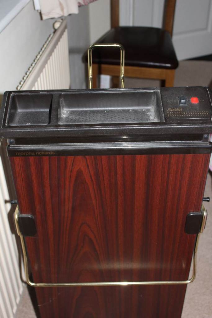 Trouser Press