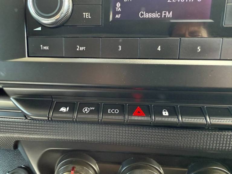 2022 Nissan Primastar 2.0 dCi 30 Visia Panel Van 5dr Diesel Manual L2 Euro 6 (s/s) (110 ps) PANEL...