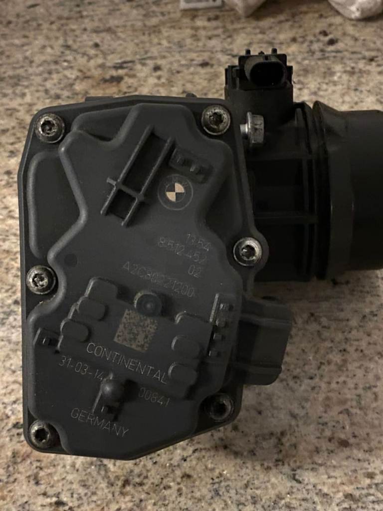 BMW X3 F25 2014 B47 Genuine 100k Miles BREAKING Engine Parts Turbo Injectors Crank