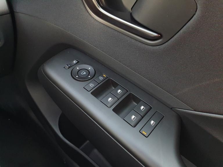 2025 Hyundai KONA 1.6 Hybrid 129 N Line 5dr DCT Hatchback Hybrid Automatic