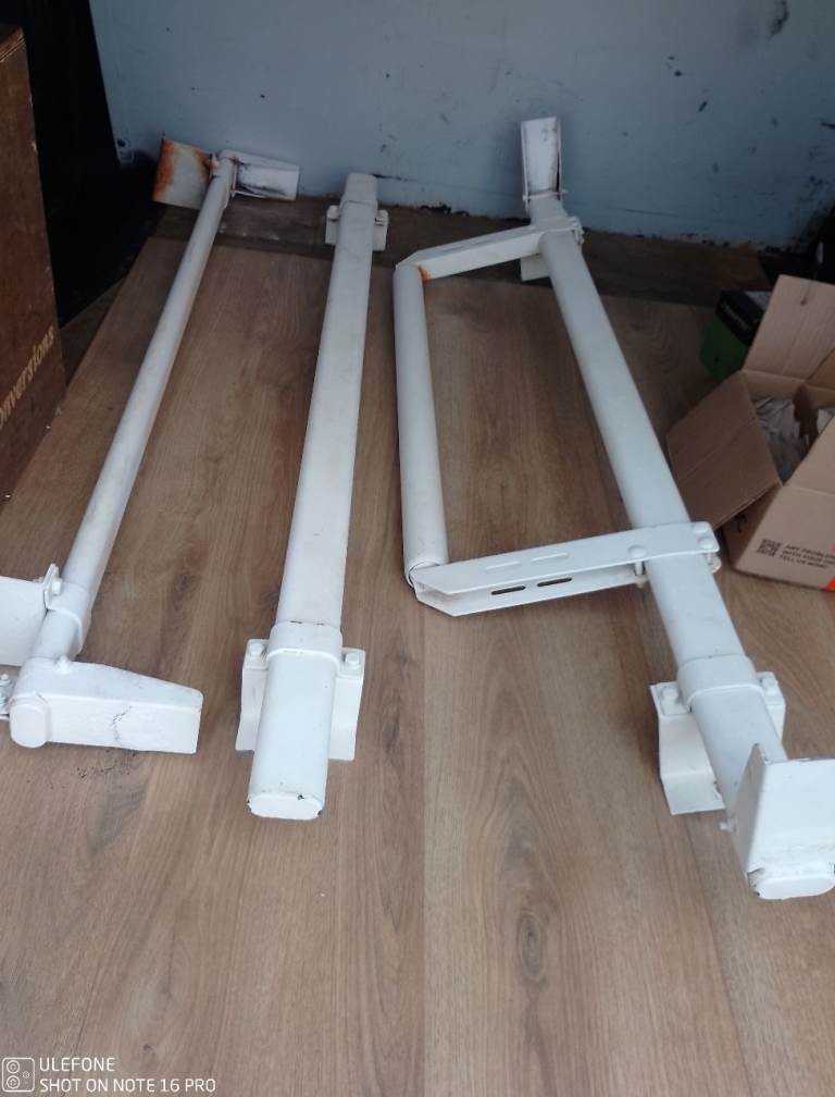 Roof rack