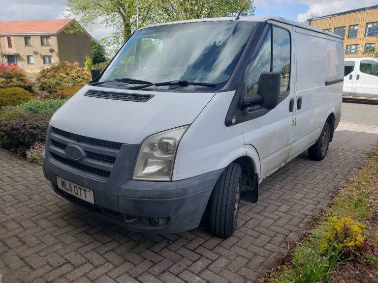 Ford TRANSIT T280 TDCI 2.2 - Spares or repair