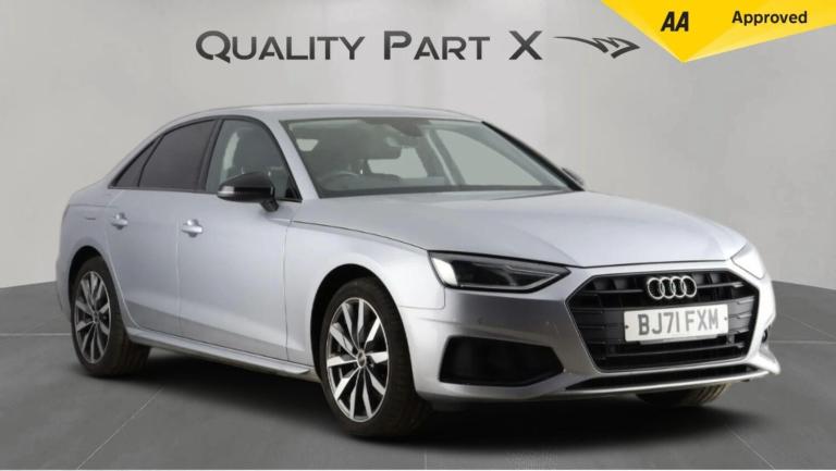  Audi A4 2.0 TDI 35 Sport Edition S Tronic Euro 6 (s/s) 4dr Diesel Automatic