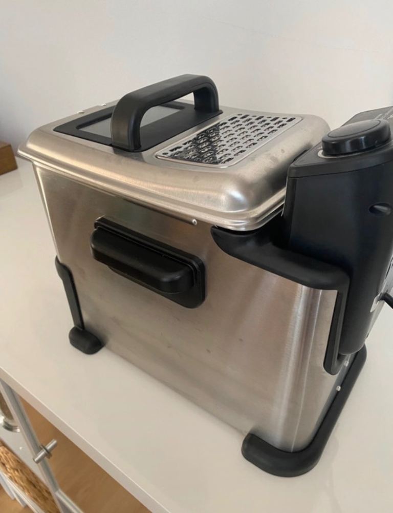 Tefal Deep Fat Fryer 