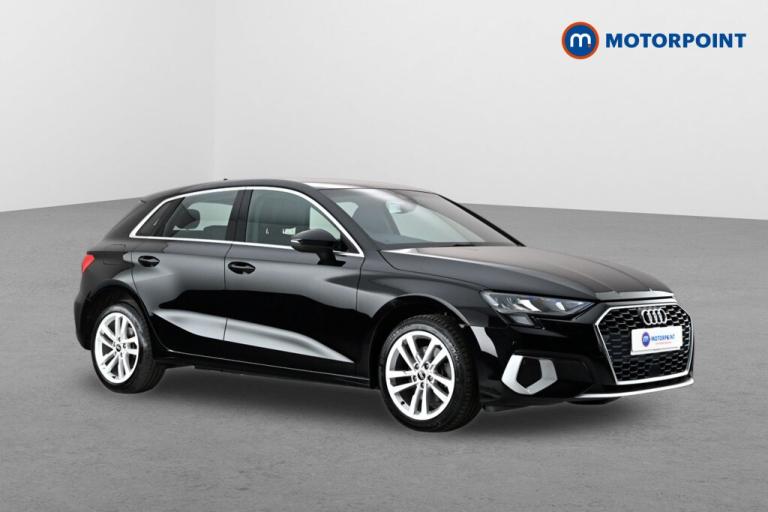 2023 Audi A3 40 TFSI e Sport 5dr S Tronic Hatchback Hybrid Automatic