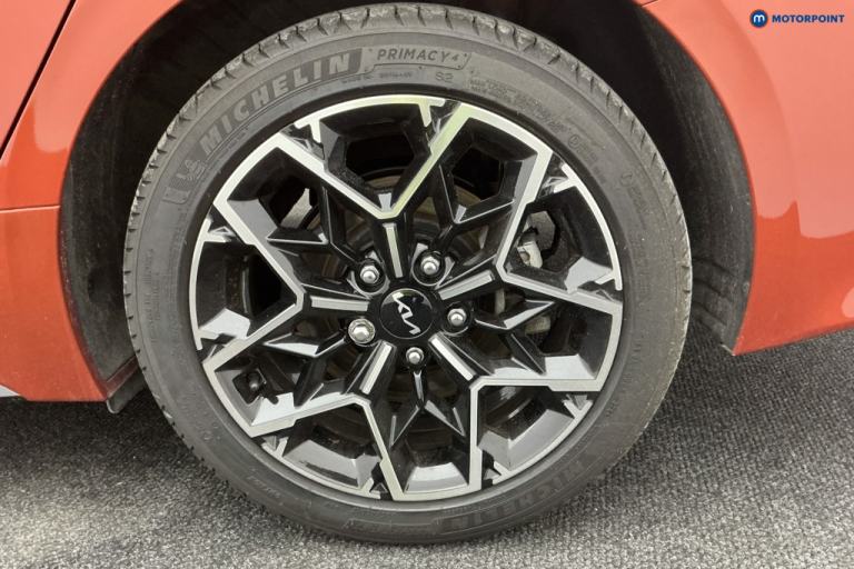 2024 Kia Pro Ceed 1.5T GDi ISG 138 GT-Line 5dr ESTATE PETROL Manual