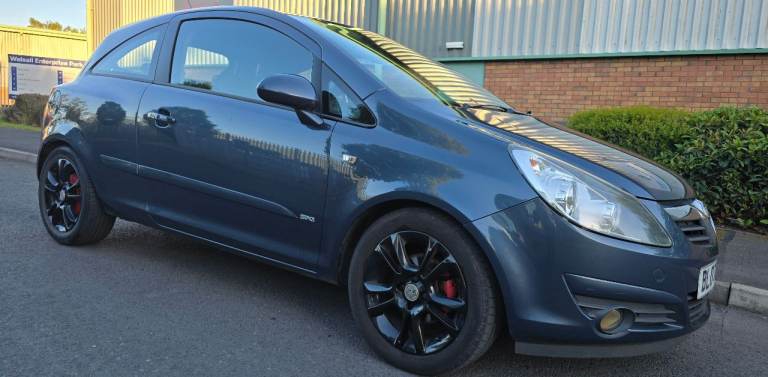 Vauxhall corsa 1.4 Ford Volkswagen toyota nissan honda hyundai renault peugeot skoda suzuki citroen 