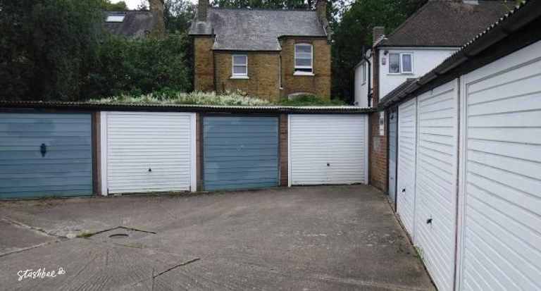 Garage to rent in Enfield (EN2) | Stashbee