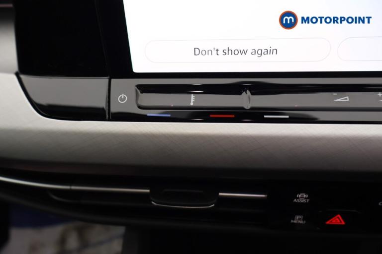 2022 Volkswagen Golf 1.5 TSI Life 5dr Hatchback Petrol Manual