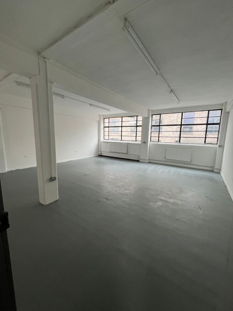 Office Spaces in Hackney