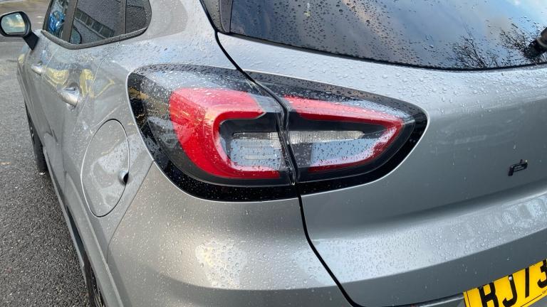 2023 Ford Puma 1.0 EcoBoost Hybrid mHEV ST-Line 5dr Petrol Hatchback Hatchback Petrol Manual