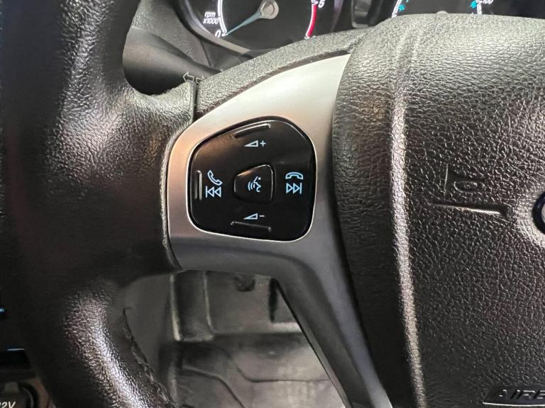 2022 Ford Transit Courier 1.5 TDCi 100ps Limited Van [6 Speed] PANEL VAN DIESEL Manual