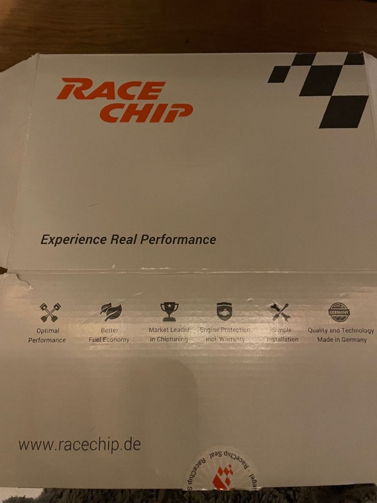 RaceChip Ultimate Connect **REDUCED