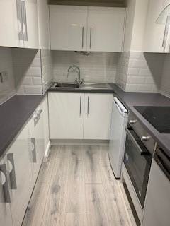 1 bedroom flat in King Street, City Centre, Aberdeen, AB24 5AX