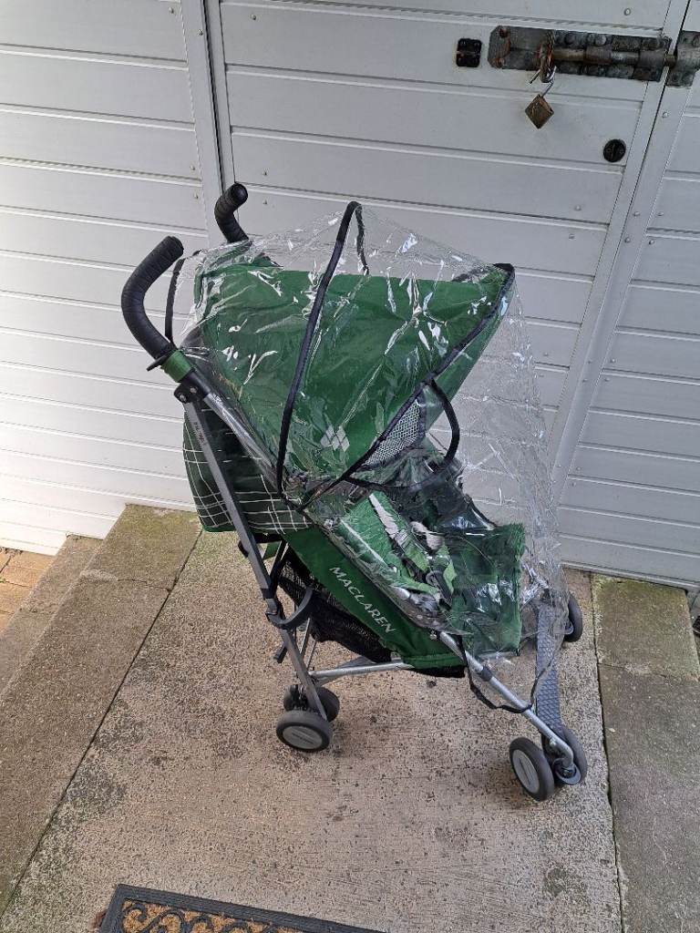 Child  puch chair 