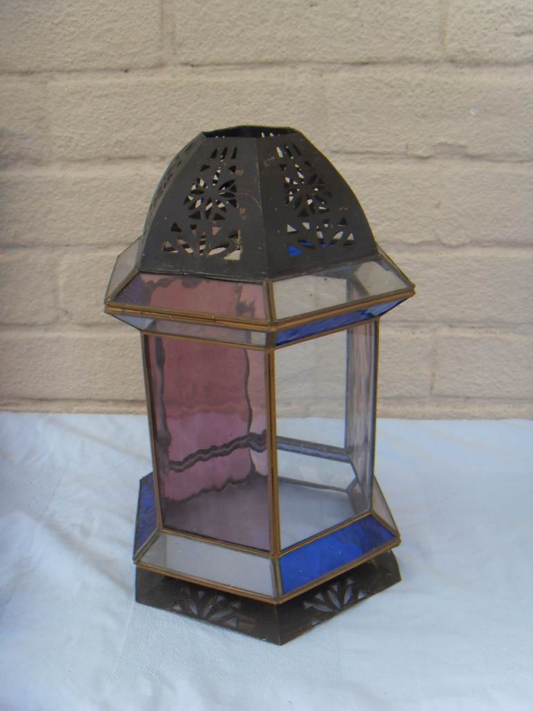 Light shade Vintage.