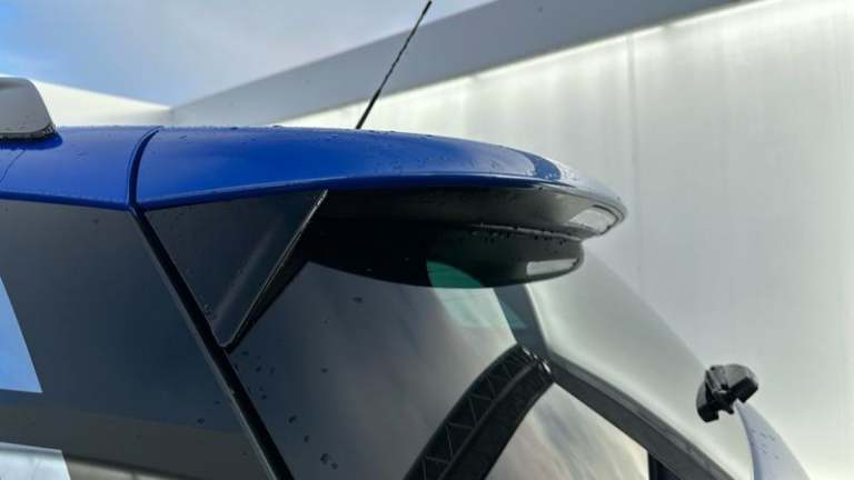 2022 Citroen C3 Aircross 1.2 PureTech Shine SUV 5dr Petrol Manual Euro 6 (s/s) (110 ps) Manual Es...