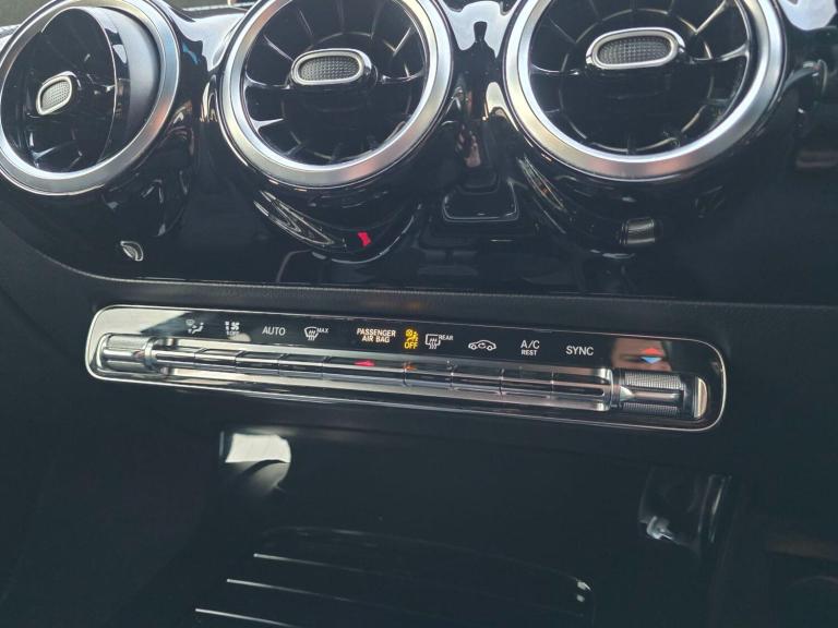 2019 Mercedes-Benz A-Class A180d AMG Line Executive 5dr Auto HATCHBACK DIESEL Automatic