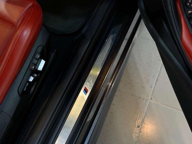 2018 BMW M4 3.0 BiTurbo Competition Coupe 2dr Petrol DCT Euro 6 (s/s) (450 ps) Coupe Petrol Autom...