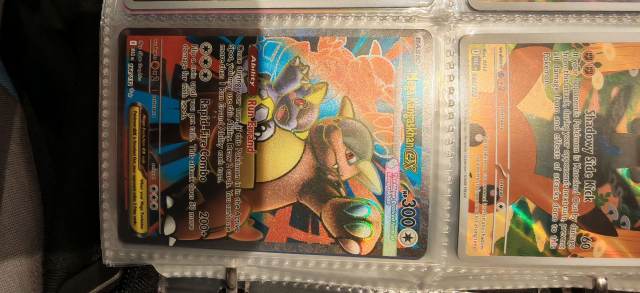 raw pokemon cards Gorilla TCG Pokemon Mystery Box – GorillaTCG main image 0