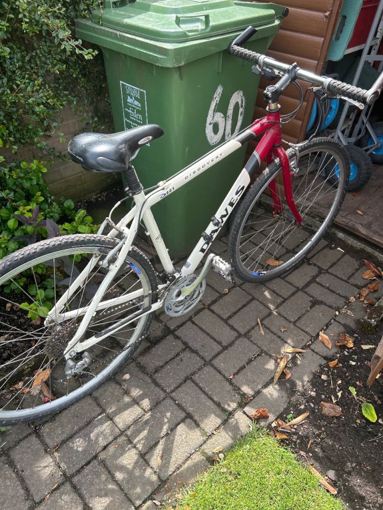 Bike