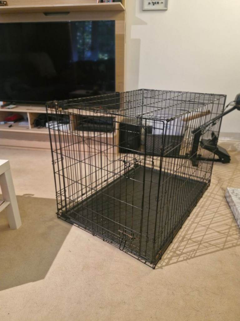 XL Dog Crate