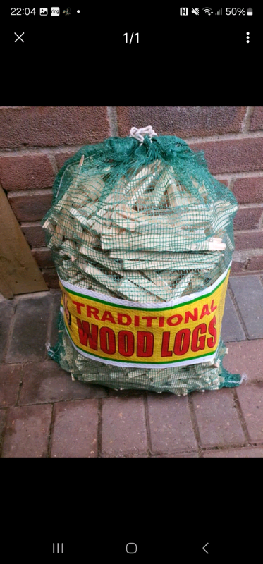 Firewood