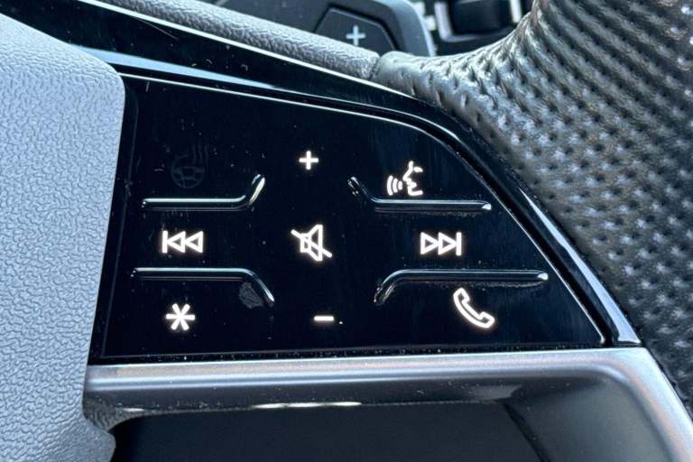 2023 Audi Q4 e-tron 50 Edition 1 SUV 5dr Electric Auto quattro 82kWh (299 ps) ESTATE Electric Aut...