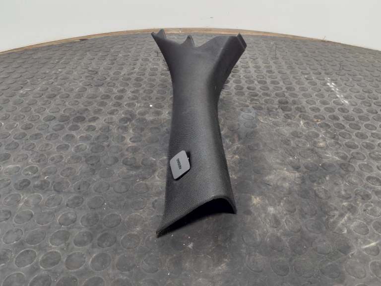 Jaguar F Type Left Hand A Pillar Trim Post 2013-2024 2 Door Coupe Fb55038001