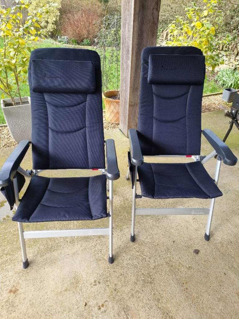 Isabella Thor Chairs & Accessories