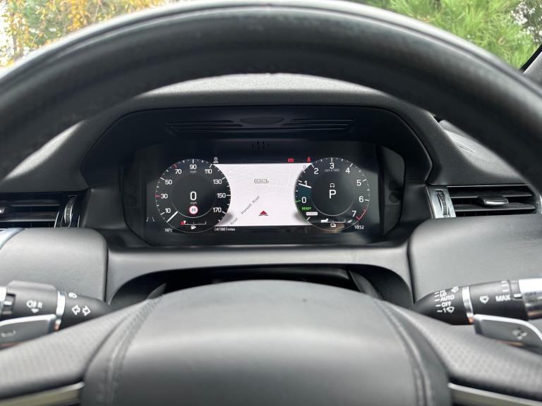 2021 Land Rover Discovery Sport 1.5 P300e 12.2kWh R-Dynamic HSE Auto 4WD Euro 6 (s/s) 5dr ESTATE ...