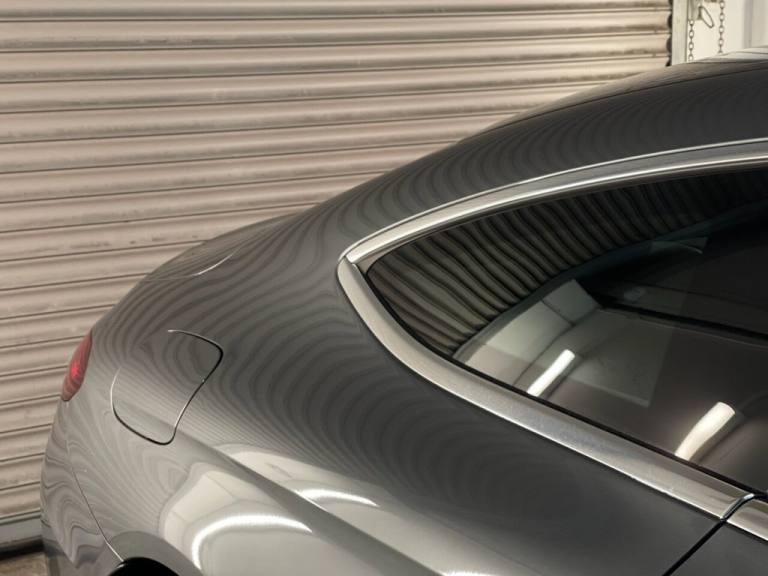 2019 Mercedes-Benz C Class 1.5 C200 MHEV AMG Line Coupe 2dr Petrol G-Tronic+ Euro 6 (s/s) (198 ps...