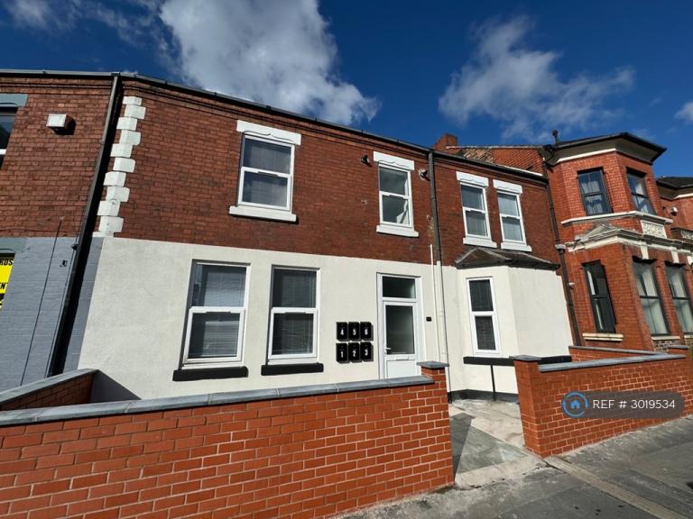 1 bedroom in Stoke Road, Stoke-On-Trent, ST4 (#3019534)